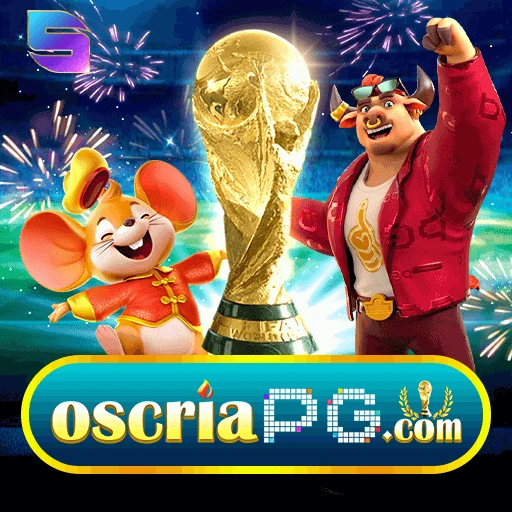 Logo oscriaPG Cassino